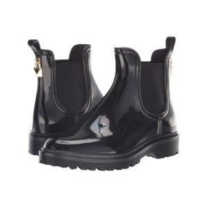 Michael Kors Tipton PVC Rain Boot